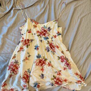 Zara Sundress